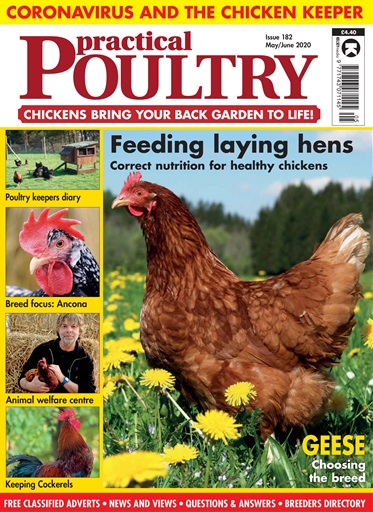 Practical Poultry issue 