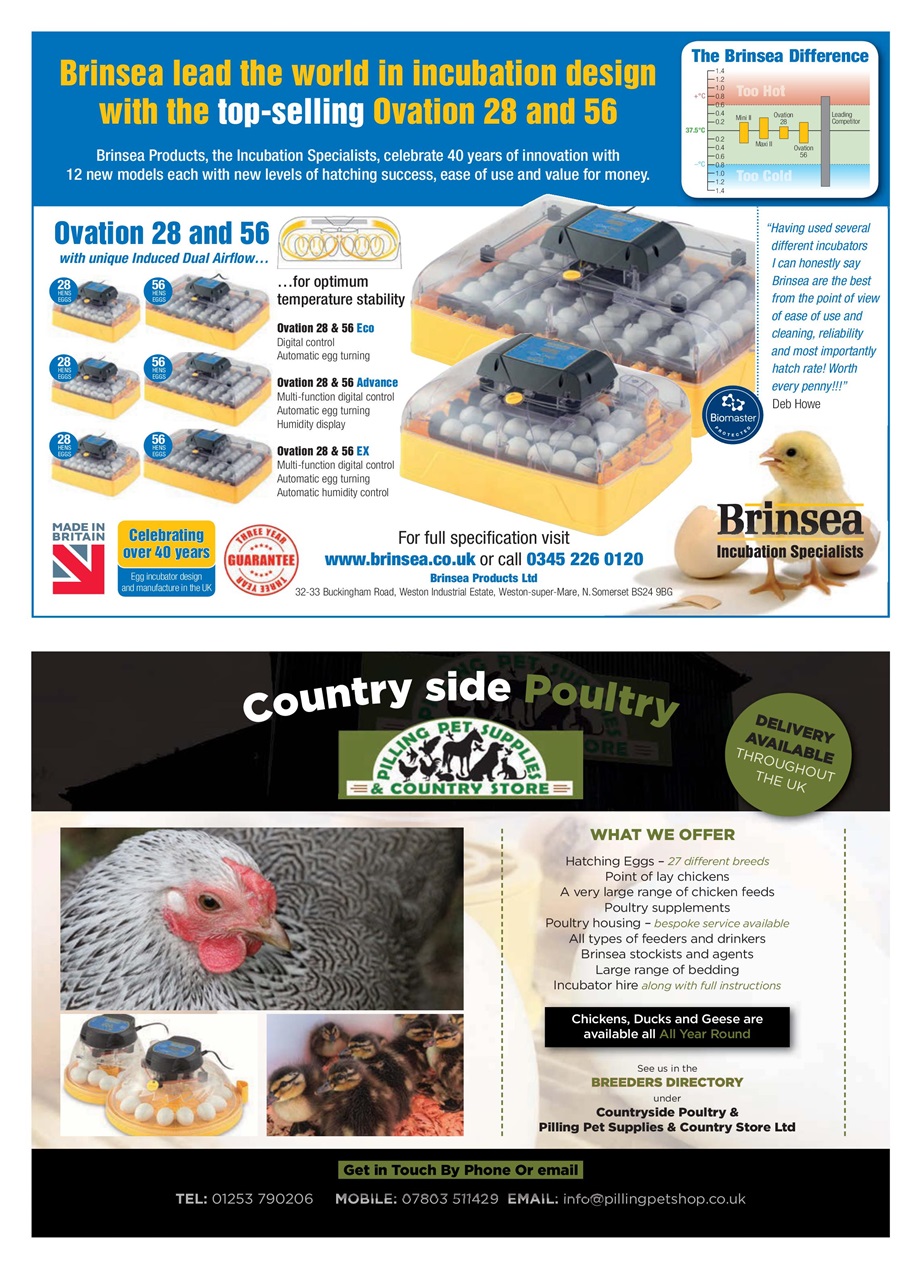 Practical Poultry Preview Pages