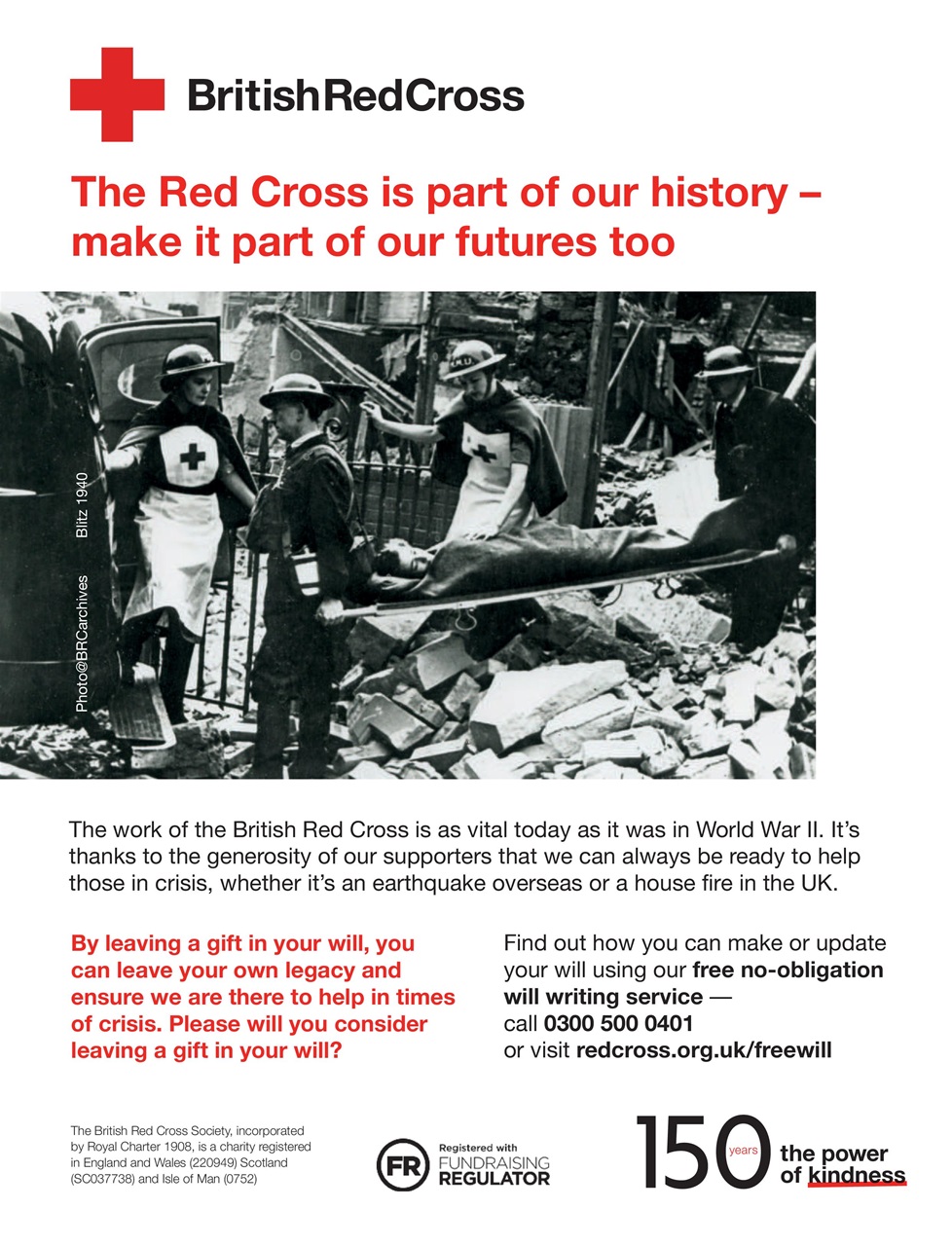 Choice Magazine Preview Pages