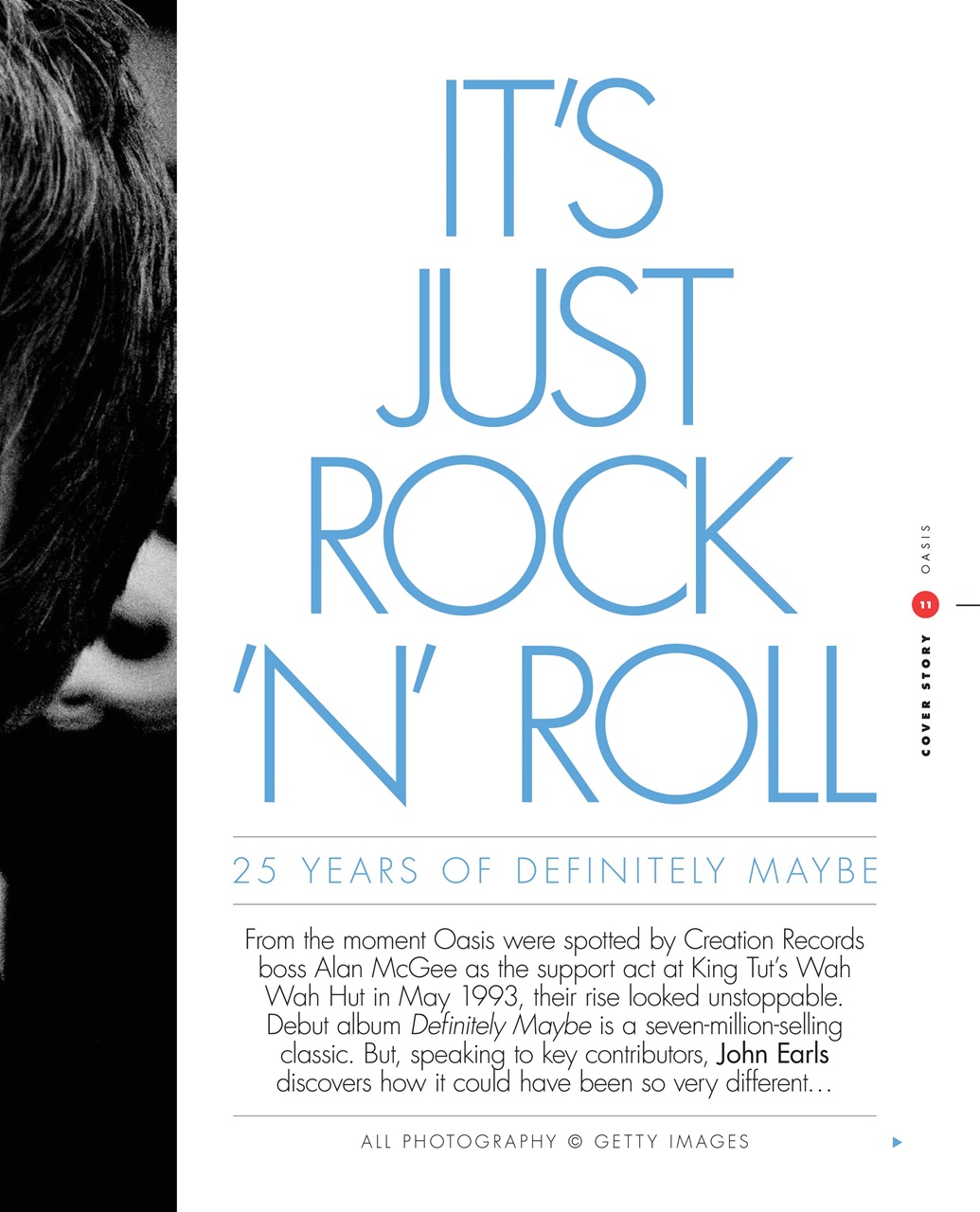 Classic Pop Preview Pages