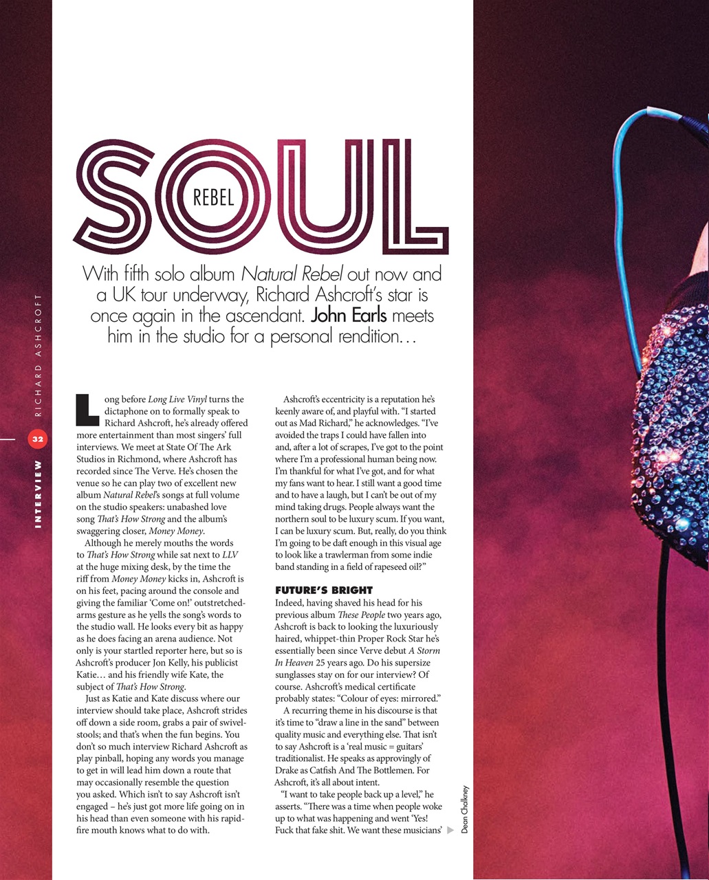 Anthem Music Presents Preview Pages