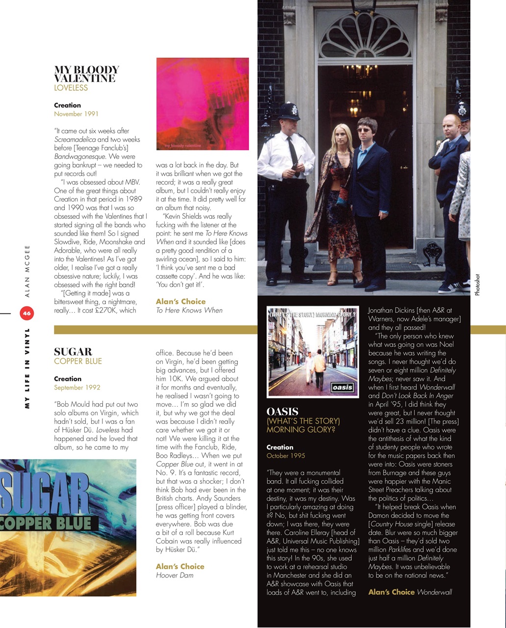 Anthem Music Presents Preview Pages