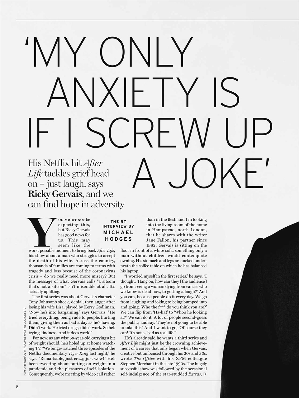 Radio Times Preview Pages