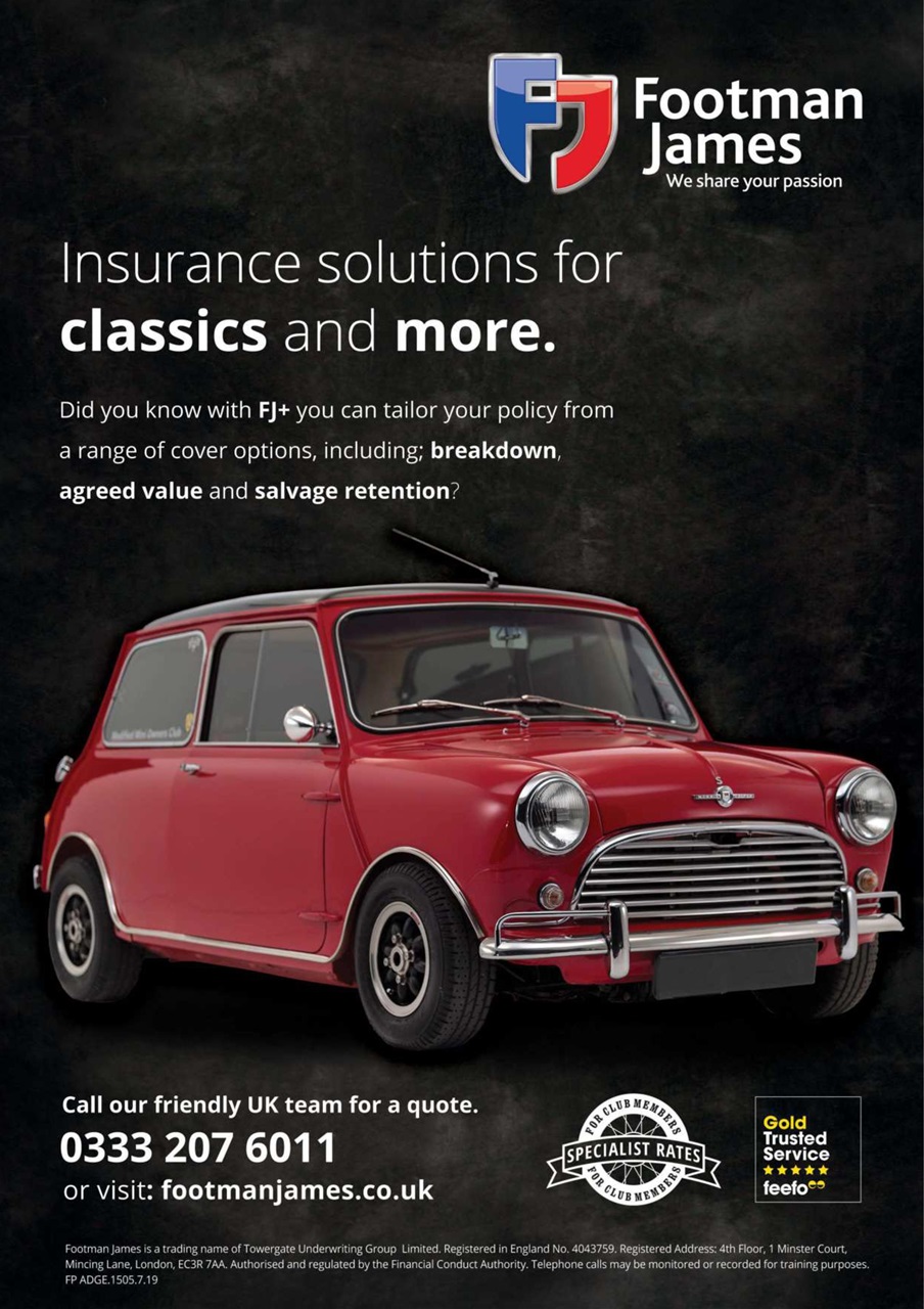 Classics World Preview Pages