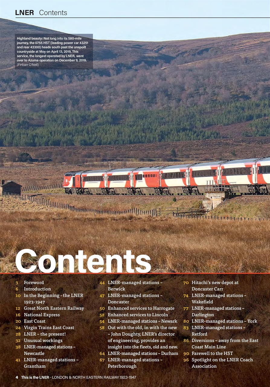 Aviation Specials Preview Pages