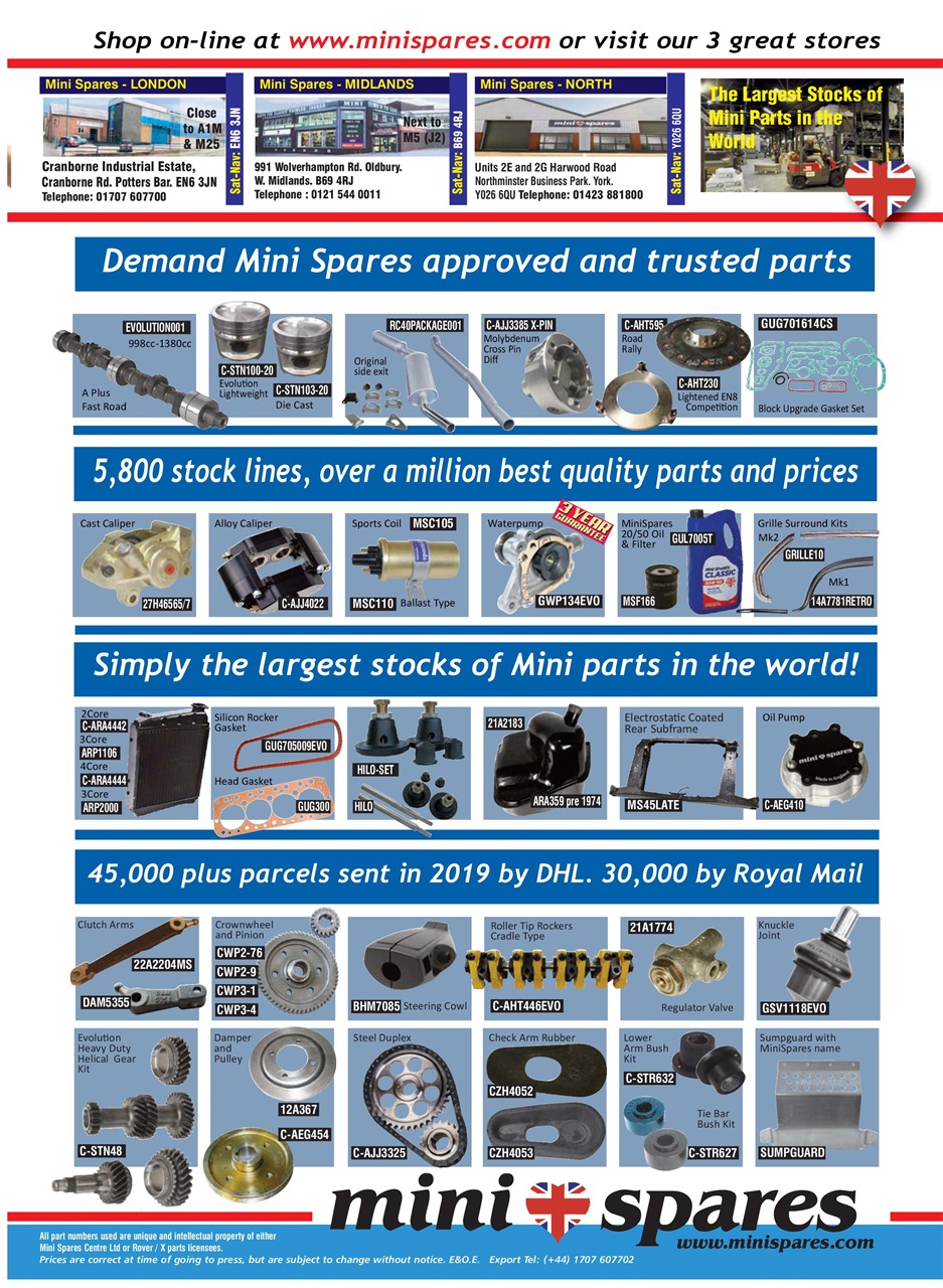 Mini World Preview Pages