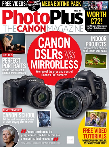 PhotoPlus issue 