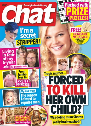 Chat issue 07-May-2020