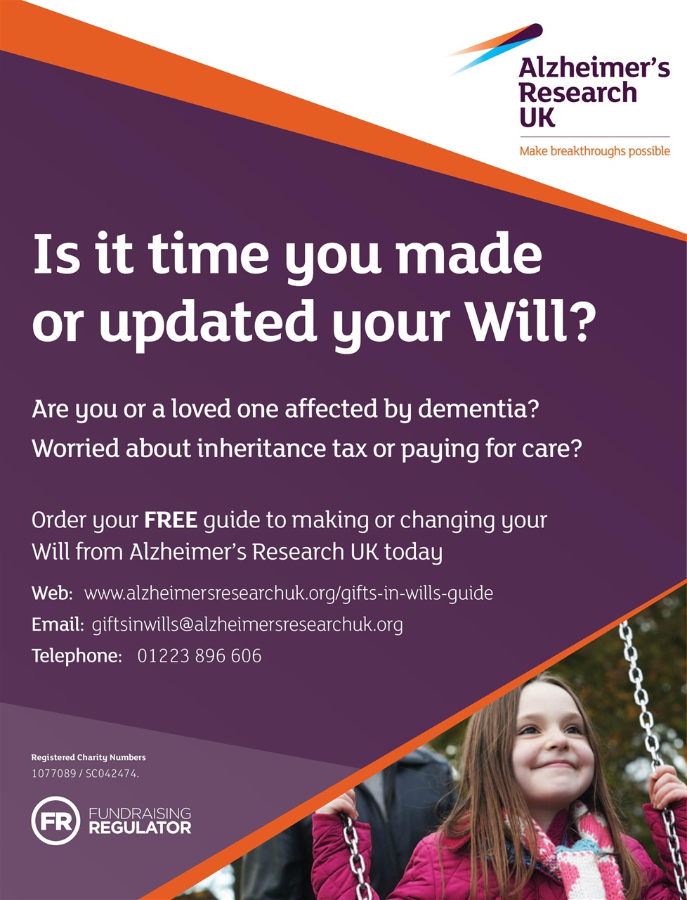 Choice Magazine Preview Pages