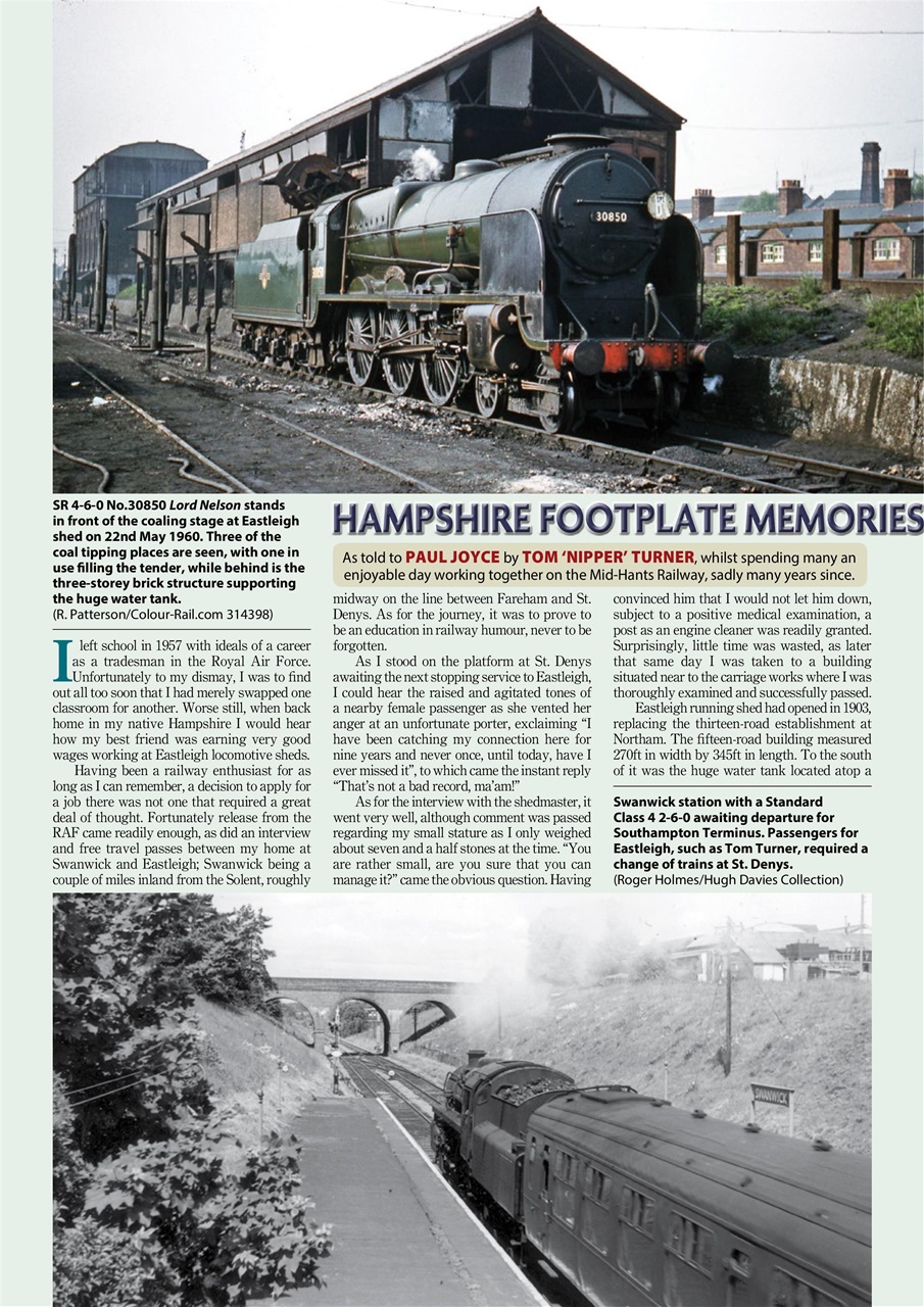 Backtrack Preview Pages