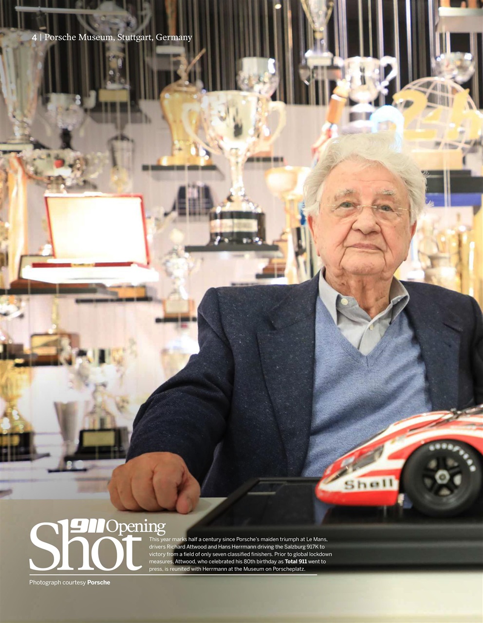 Total 911 Preview Pages