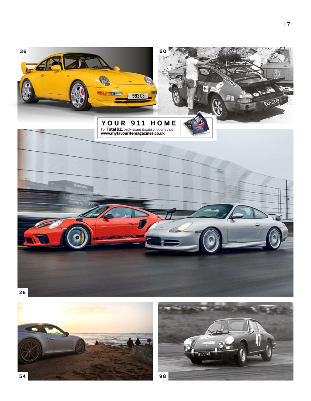 Total 911 Preview Pages