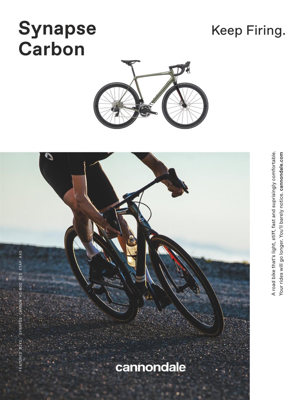 Cycling Weekly Preview Pages