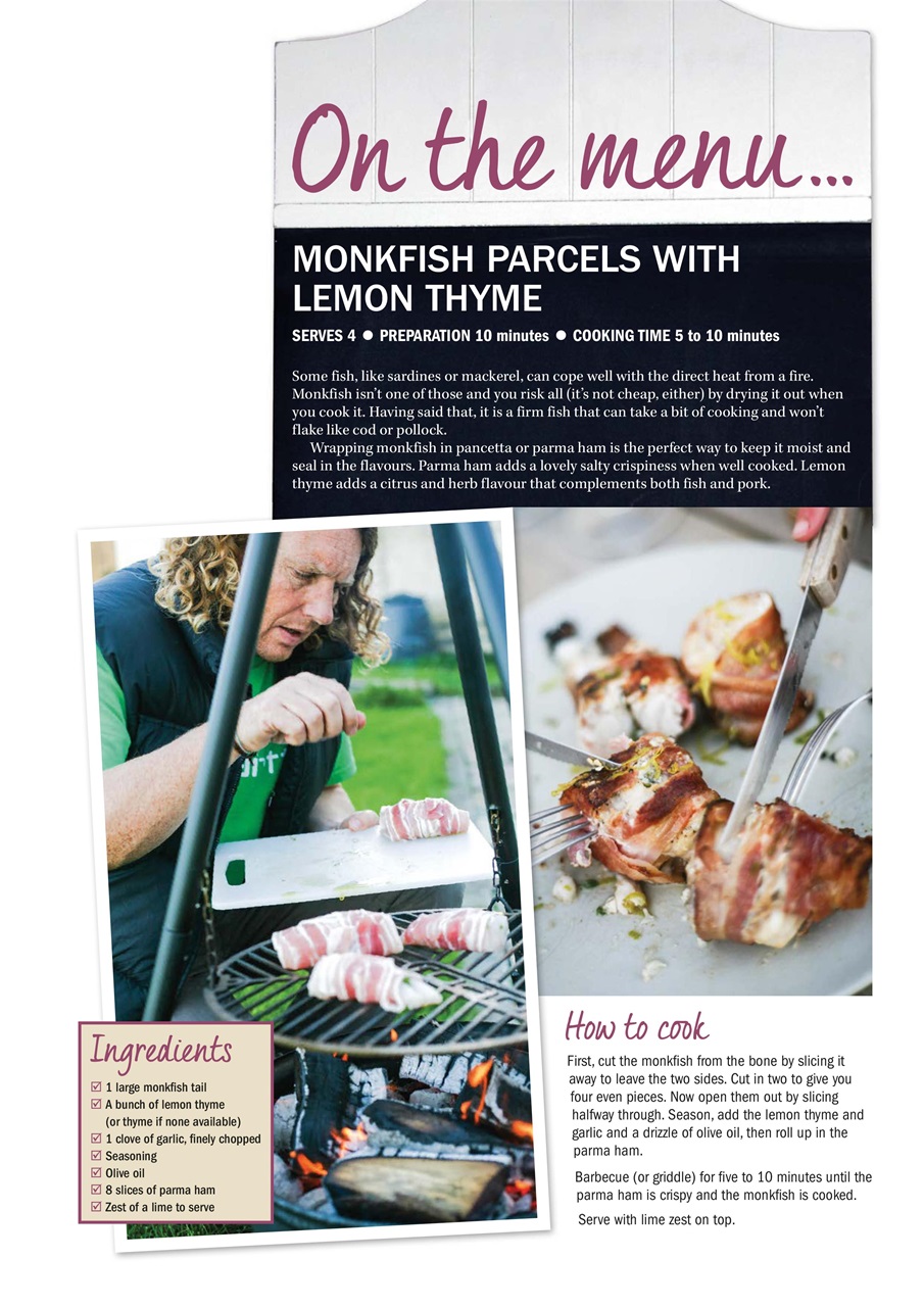 MMM magazine Preview Pages