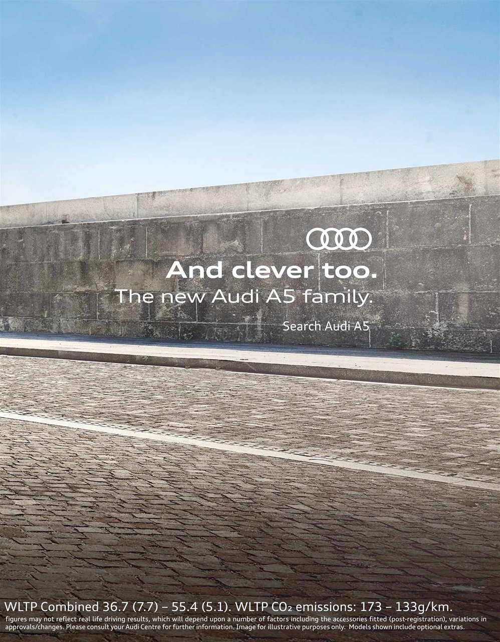 BBC Top Gear Magazine Preview Pages