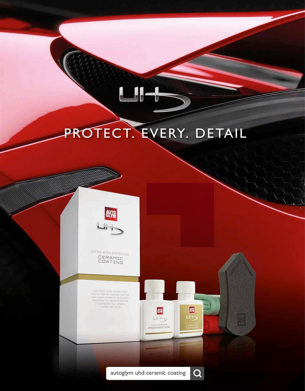 BBC Top Gear Magazine Preview Pages