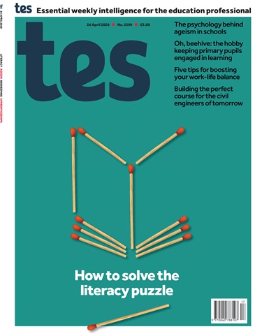 TES issue 24-Apr-20