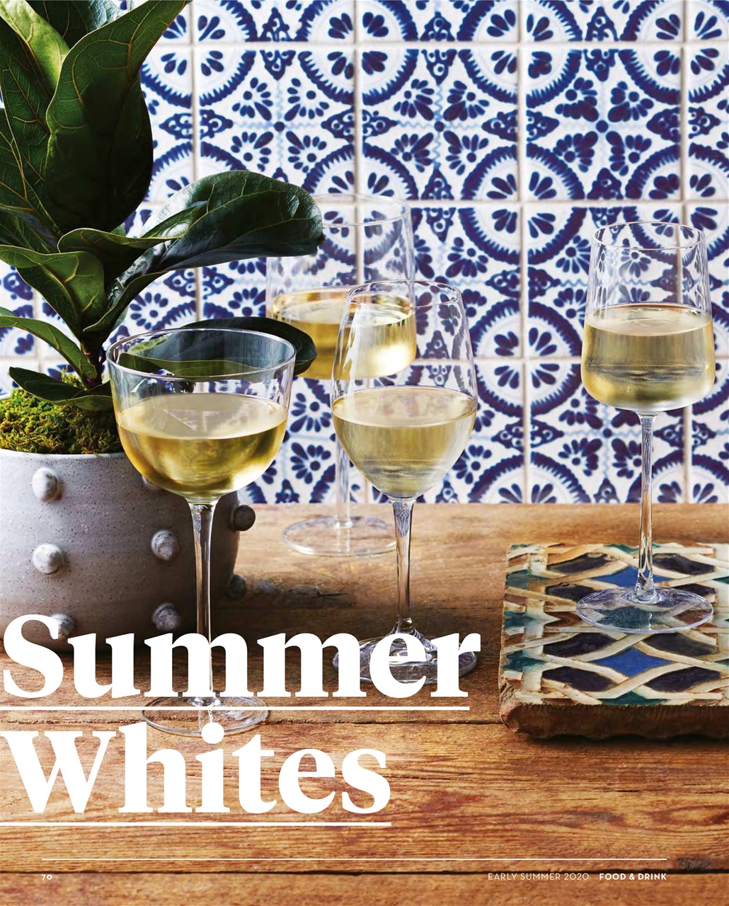 LCBO Food & Drink Preview Pages