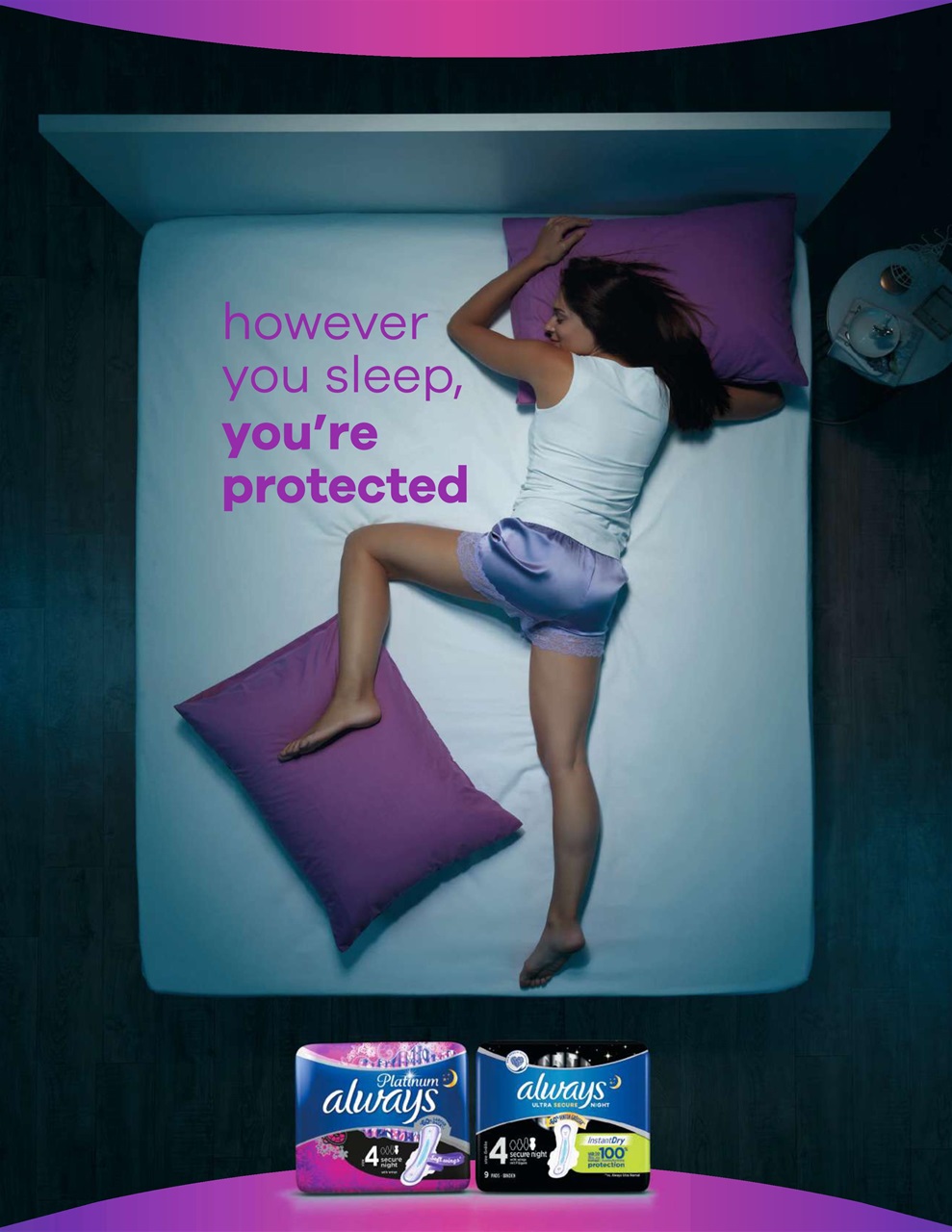 Bella Magazine Preview Pages