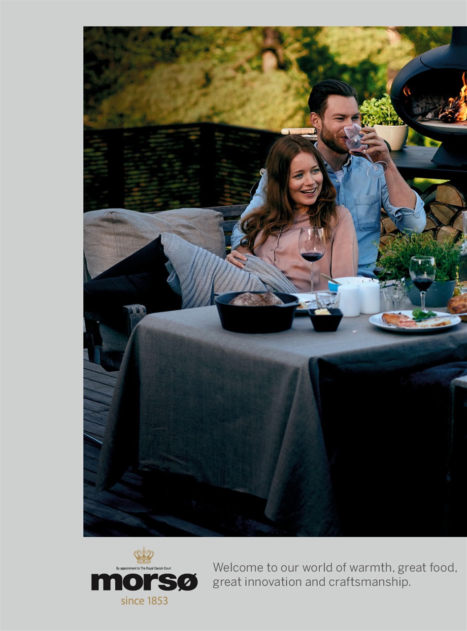 Real Homes Magazine Preview Pages