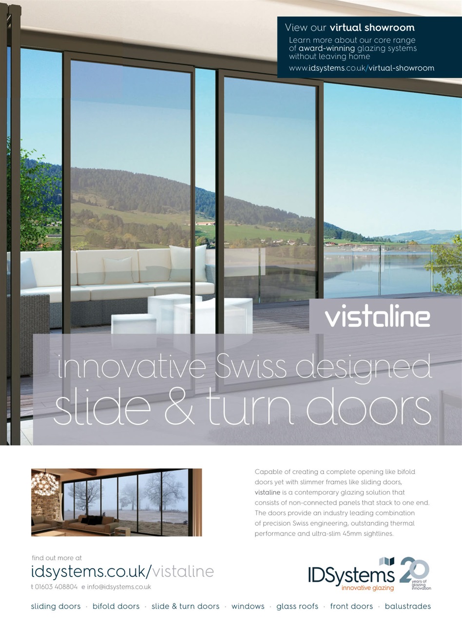 Real Homes Magazine Preview Pages