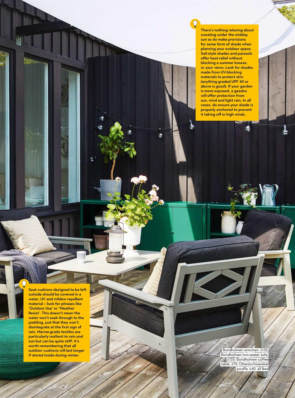 Real Homes Magazine Preview Pages