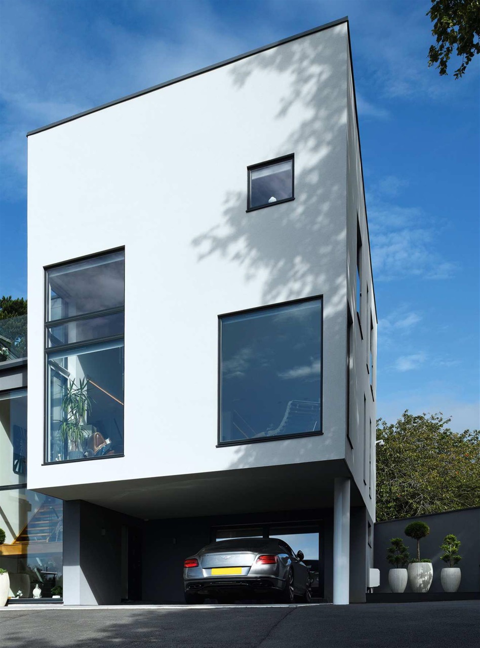 Homebuilding & Renovating Magazine Preview Pages