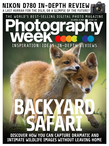 Photography Week issue 
