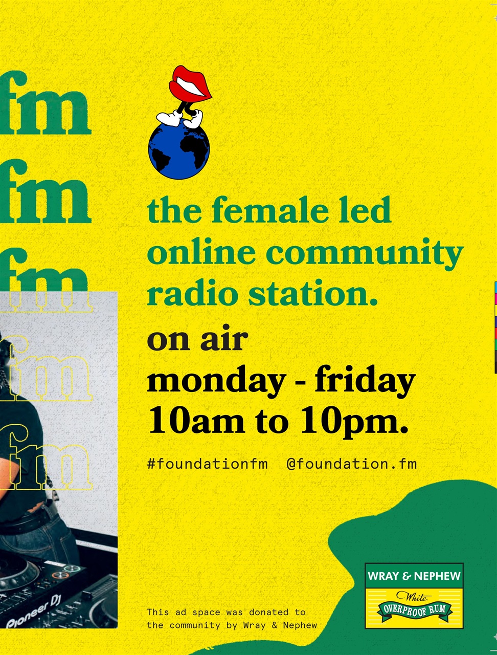 Notion Magazine Preview Pages