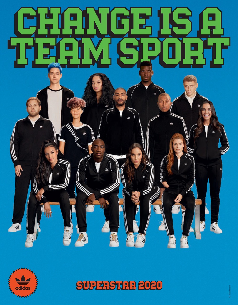 Notion Magazine Preview Pages