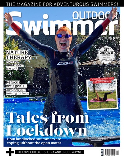 Outdoor Swimmer issue 