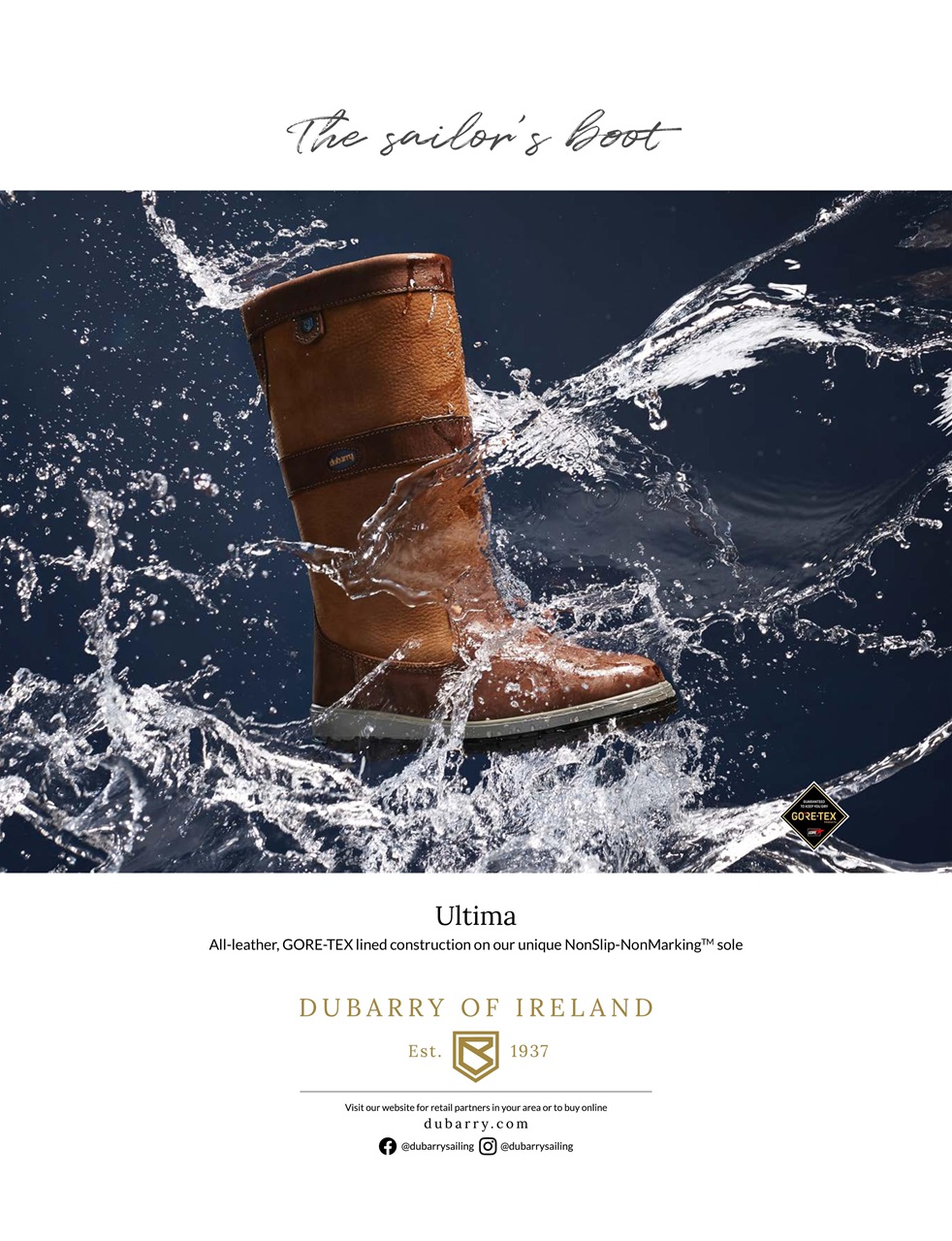 Sailing Today Preview Pages