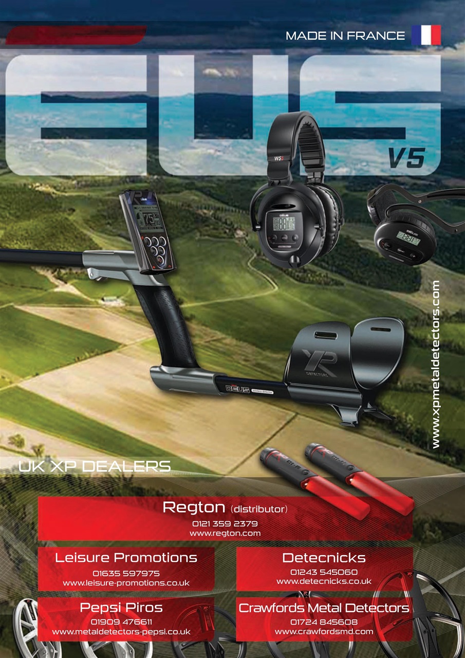 The Searcher Preview Pages