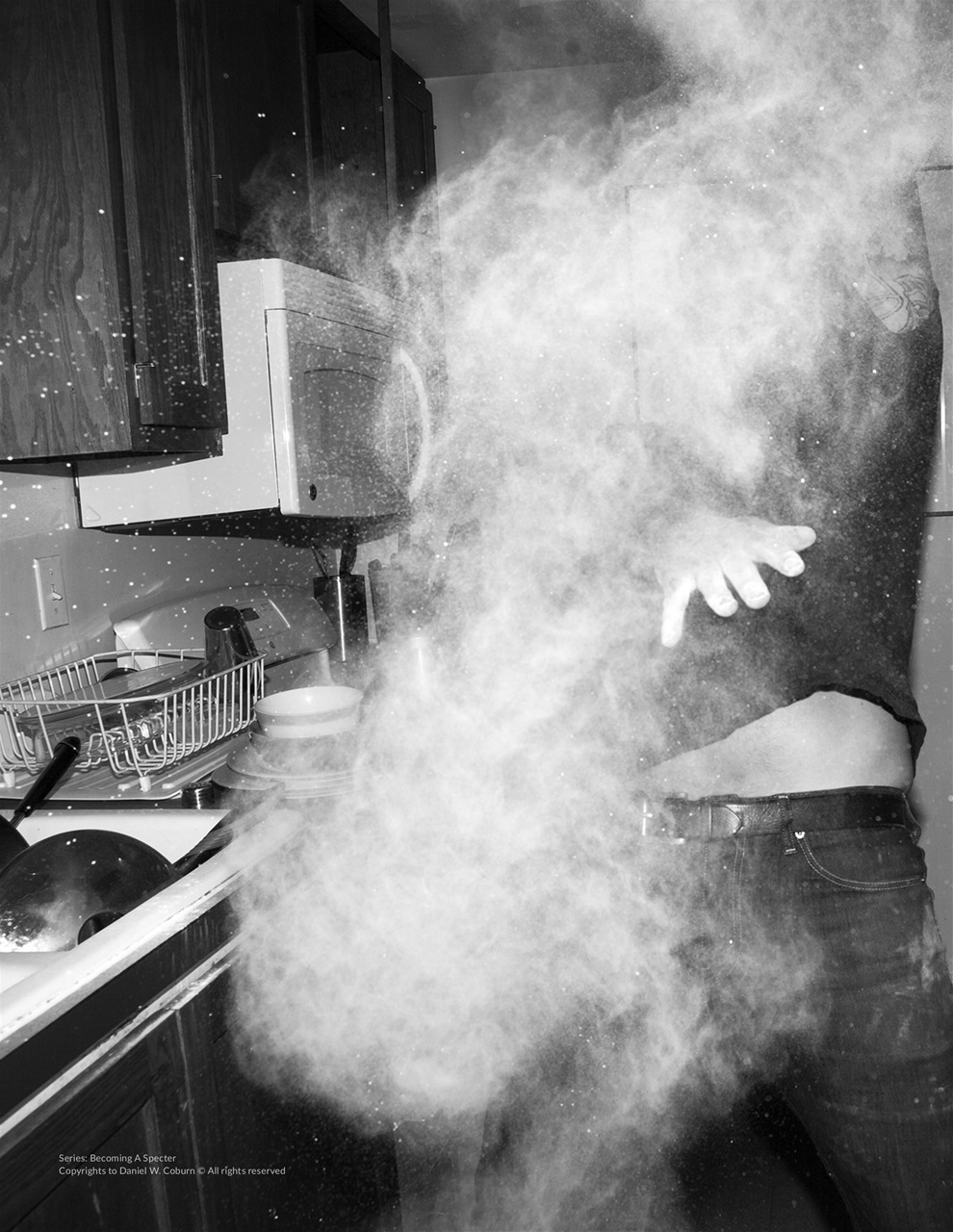 Lens Magazine Preview Pages