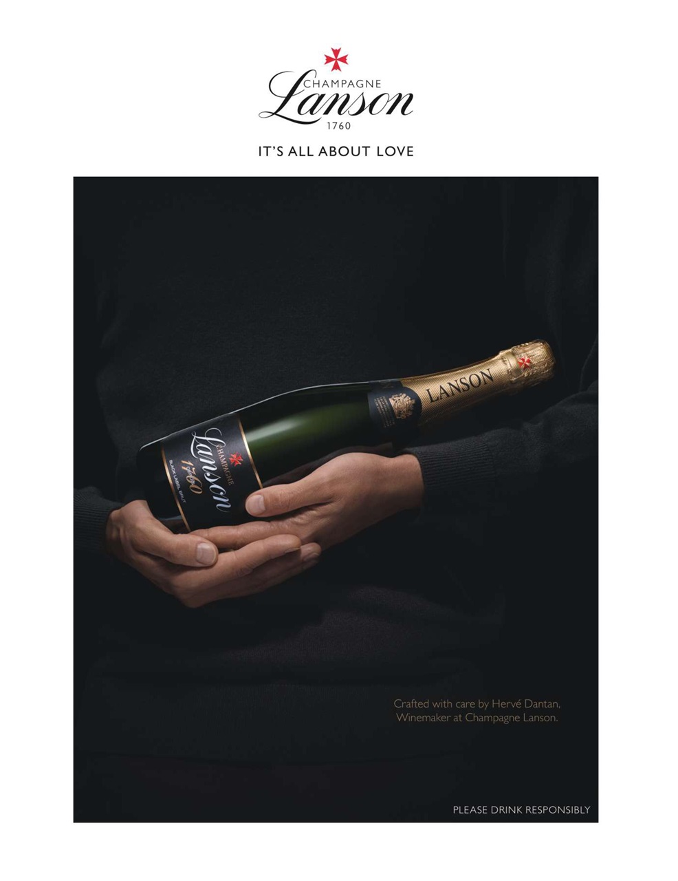 Grazia Preview Pages