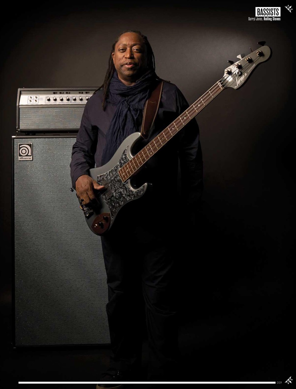 Bass Player US Preview Pages