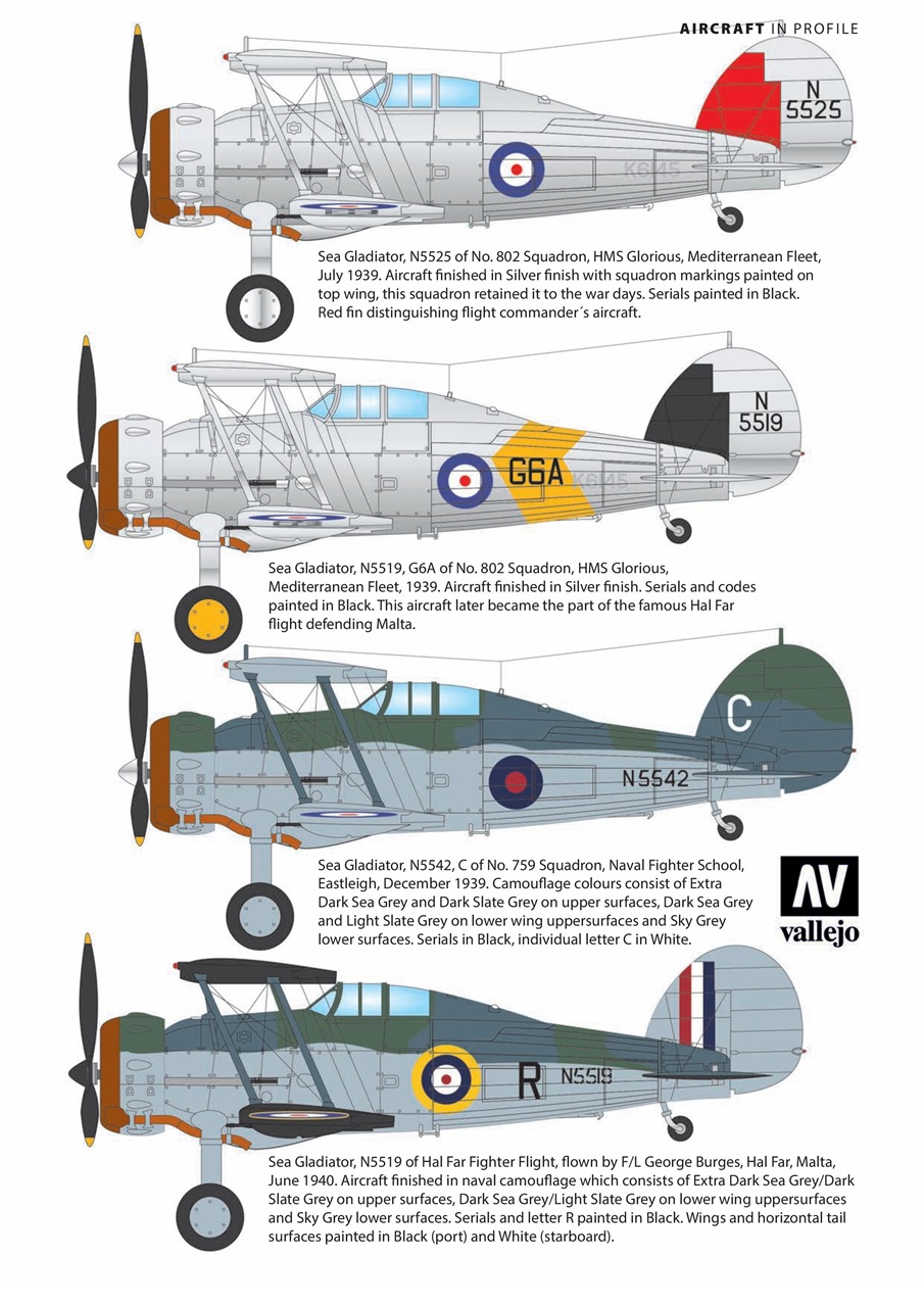 Scale Aircraft Modelling Preview Pages