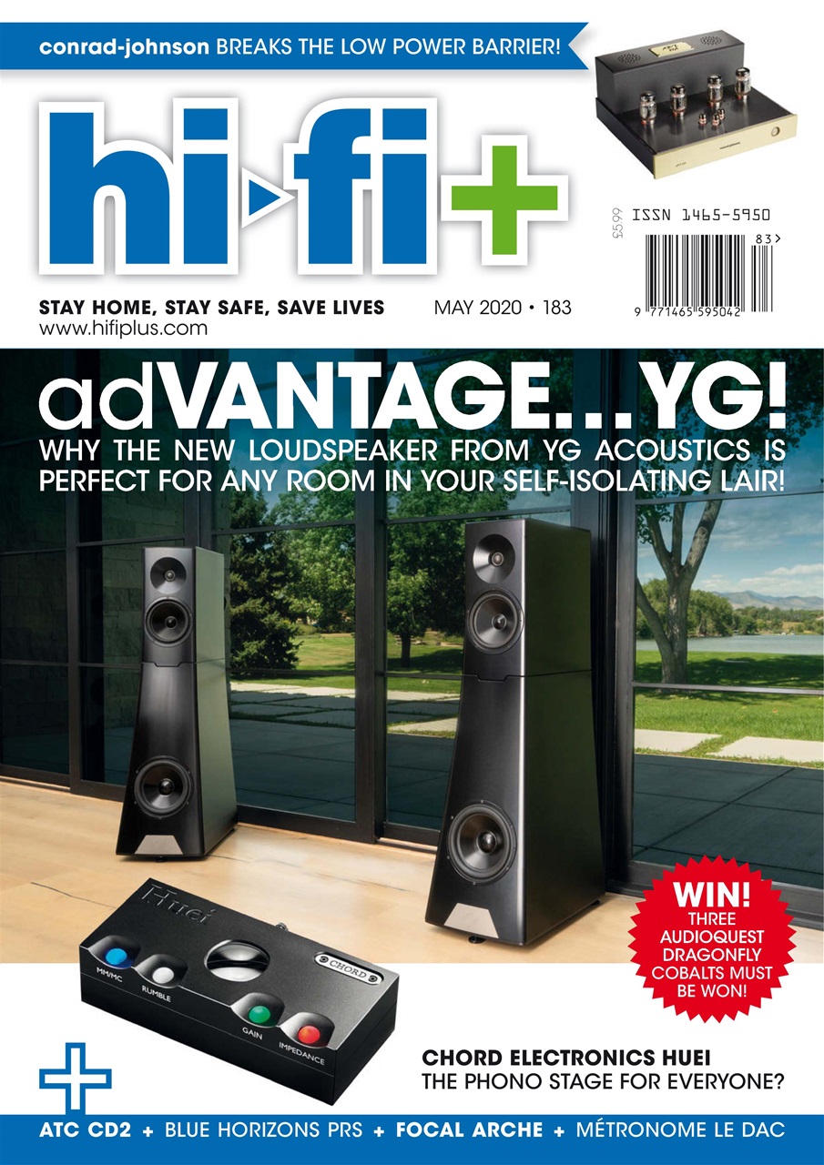 hi-fi+ Global Network Preview Pages