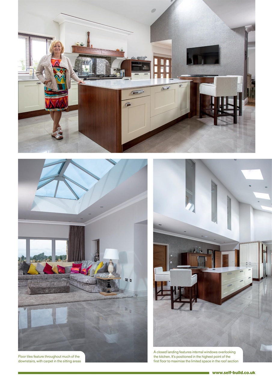 Build It Preview Pages