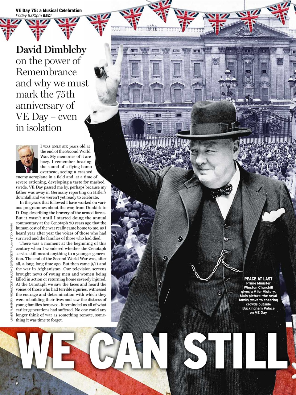 Radio Times Preview Pages
