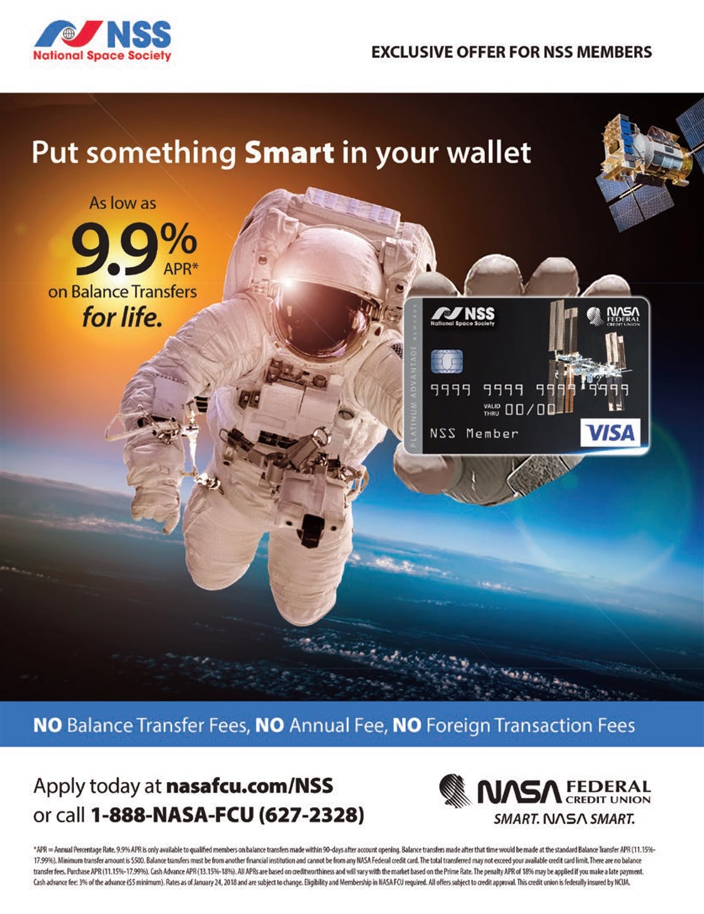 Ad Astra Preview Pages