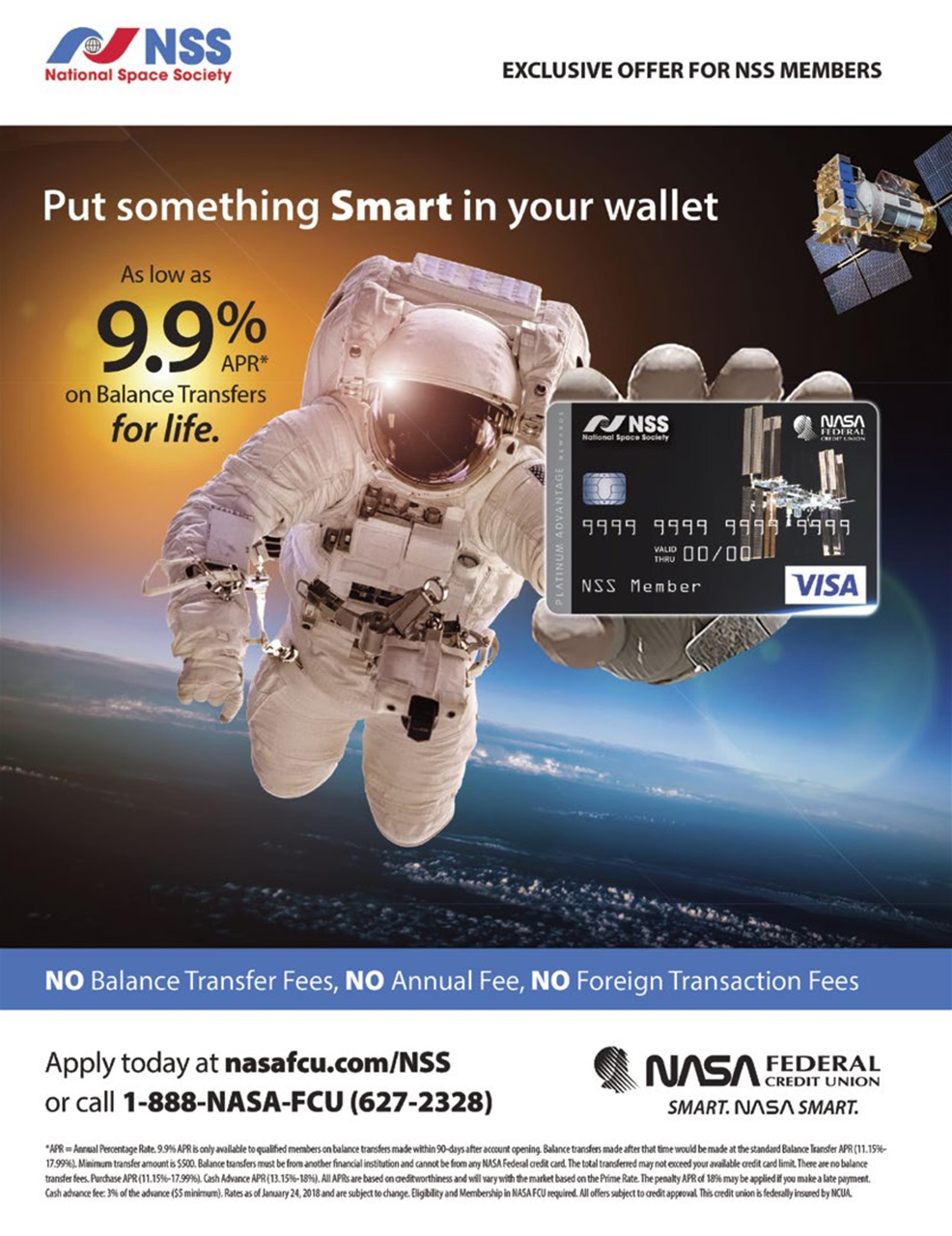 Ad Astra Preview Pages