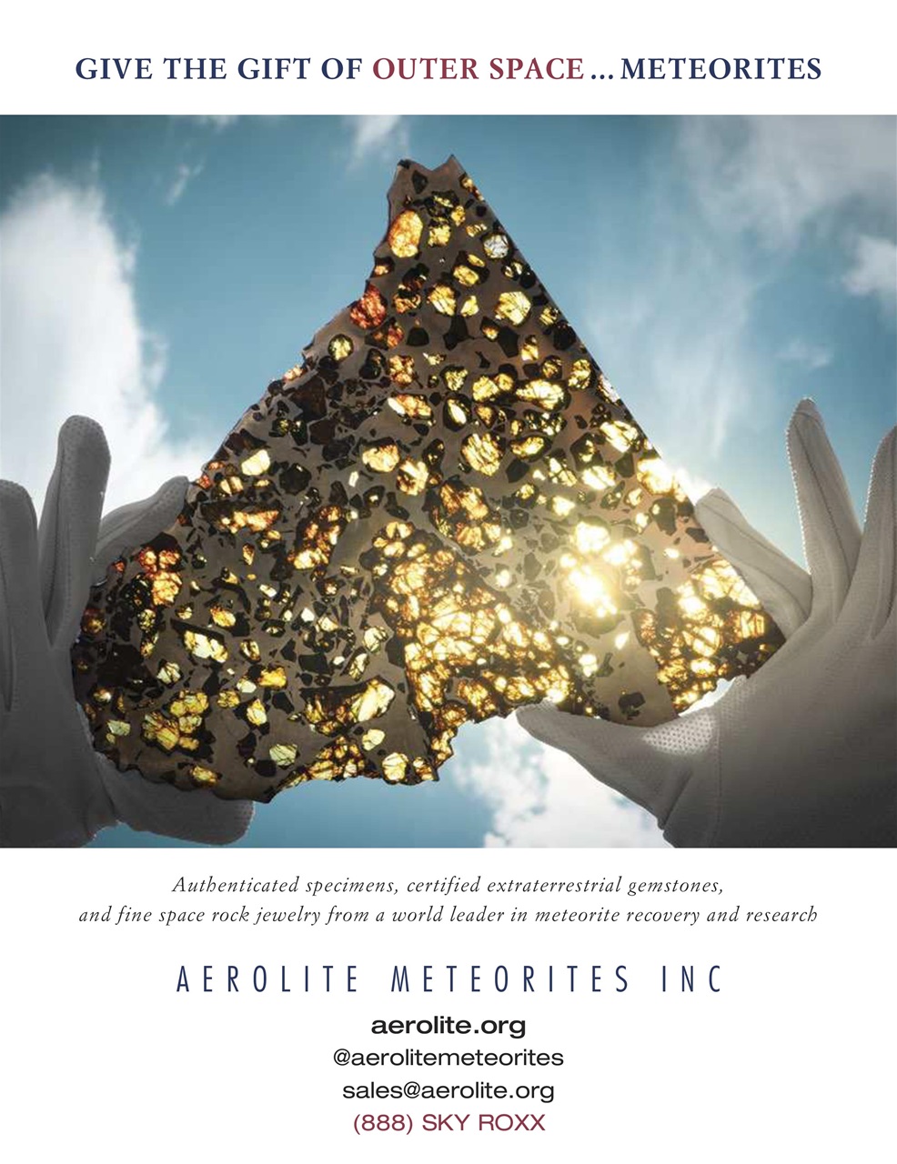 Ad Astra Preview Pages