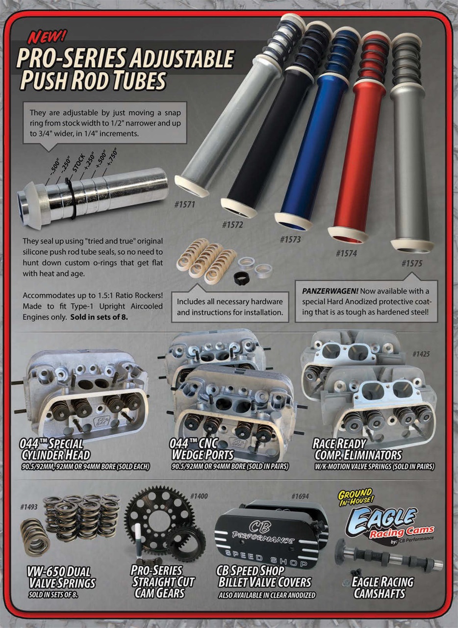 Volksworld Preview Pages