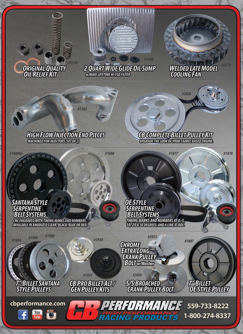 Volksworld Preview Pages