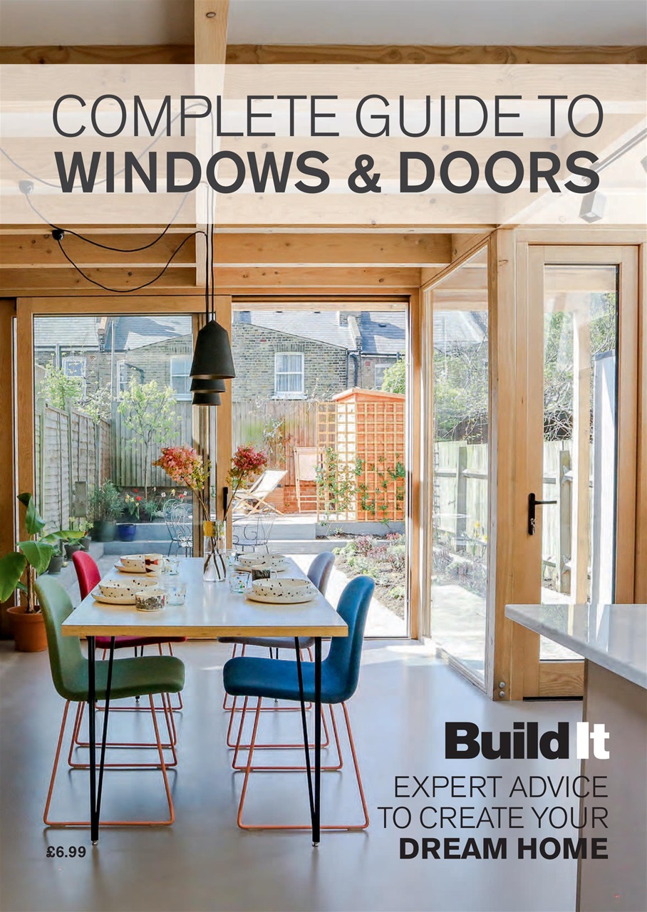 Build It Preview Pages