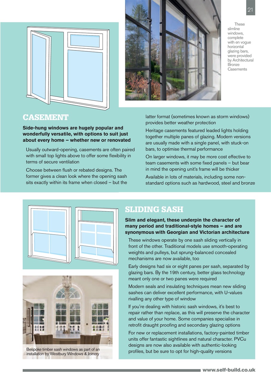 Build It Preview Pages