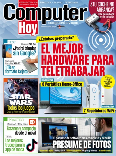 Computer Hoy issue 