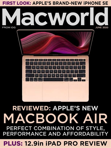 Macworld issue Jun-20