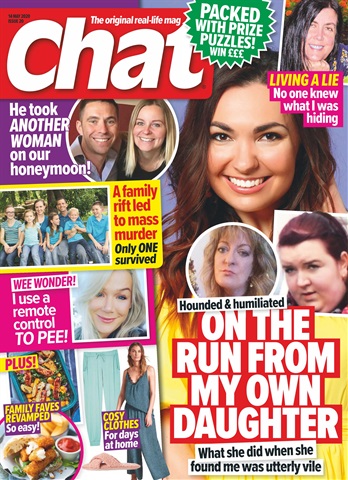 Chat issue 14-May-2020